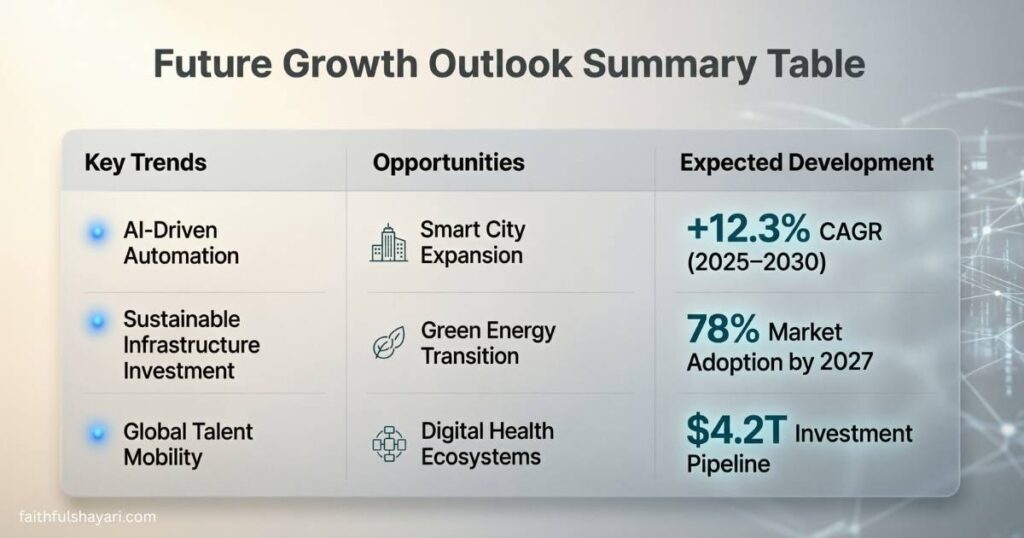 future-growth-outlook-summary-table