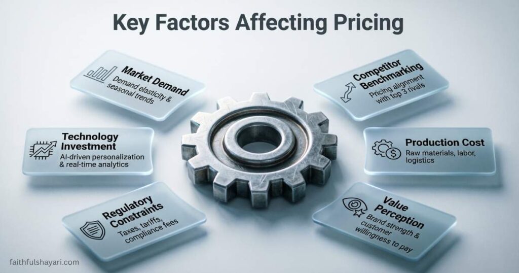 key-factors-affecting-pricing