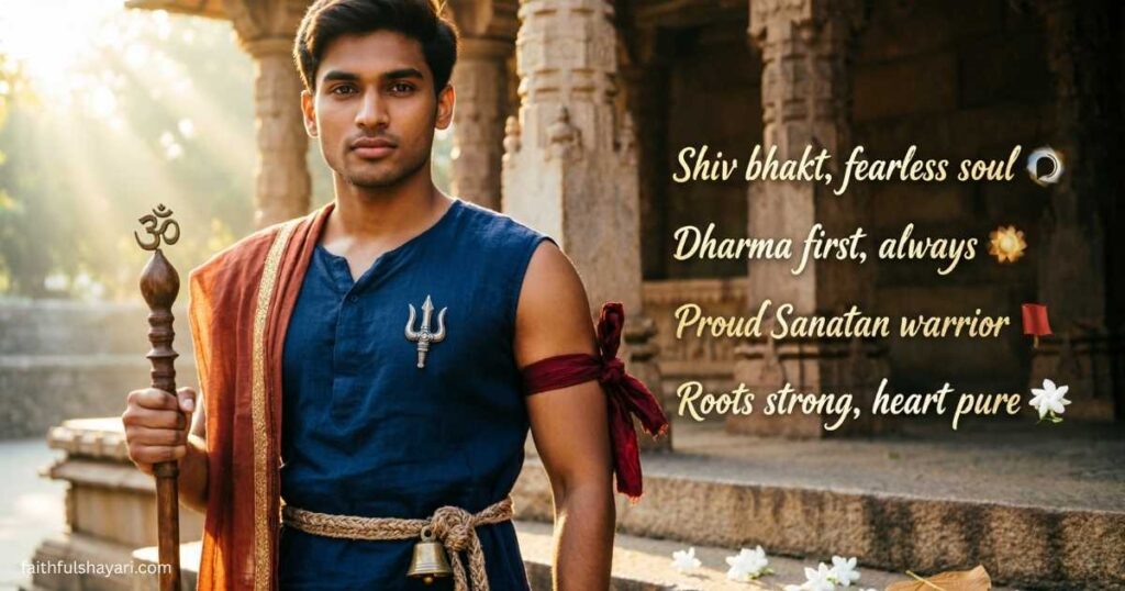 sanatani-bio-for-instagram-for-boys