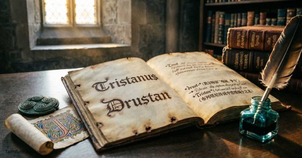 etymology-and-historical-origins-of-tristan