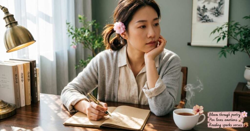 poetry-writer-bio-for-instagram