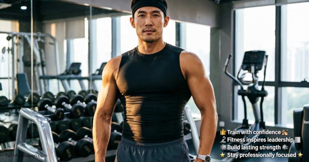 professional-gym-bio-for-instagram