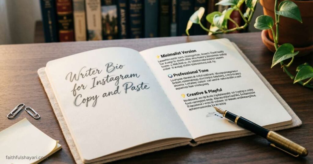 writer-bio-for-instagram-copy-and-paste