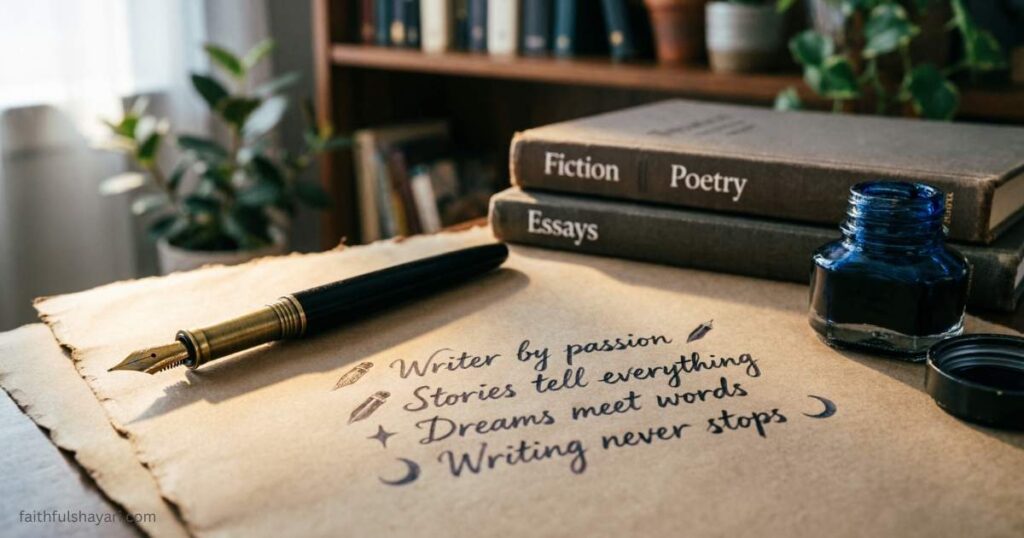 writer-ka-bio-for-instagram