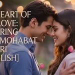 The Heart of True Love: Exploring Sachi Mohabbat Shayari In English