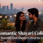 Best Romantic Shayari Collection 2026 | Beautiful Love Shayari in Hindi for Couples