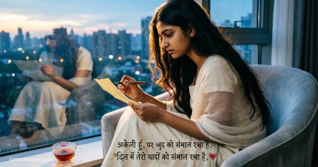 alone-shayari-girl