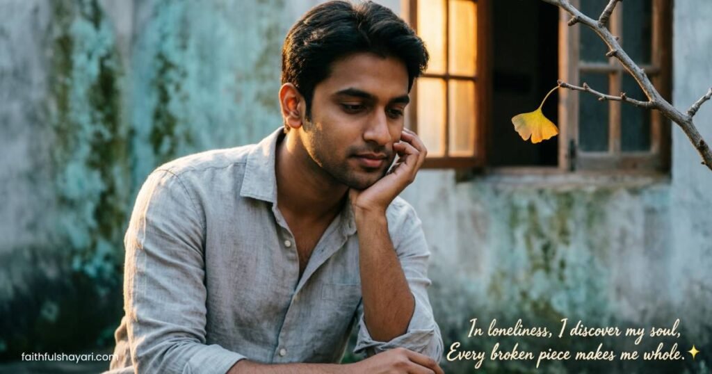 alone-shayari-in-english