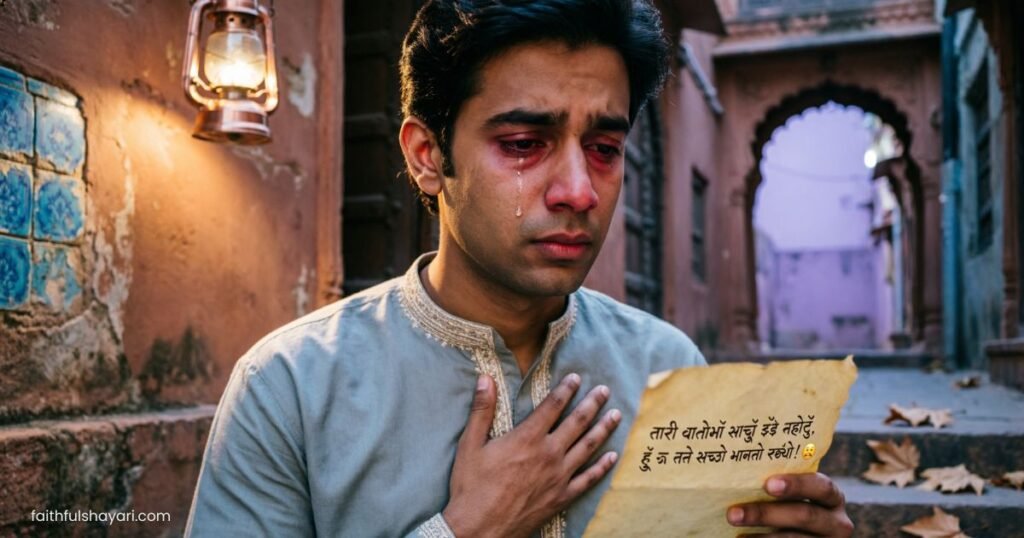 bewafa-shayari-gujarati​