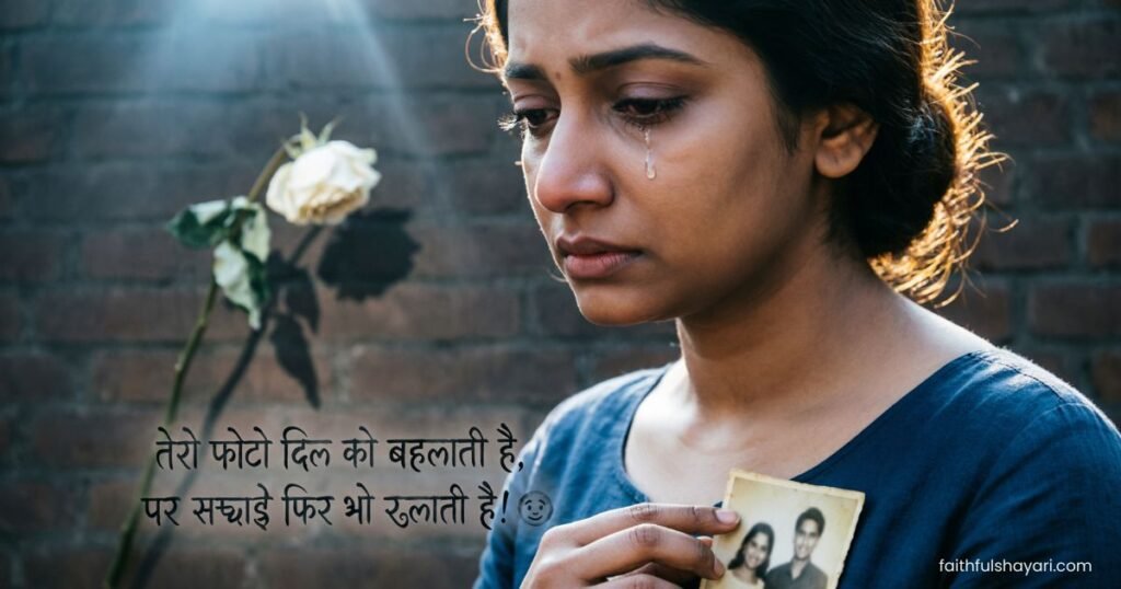 bewafa-shayari-photo​