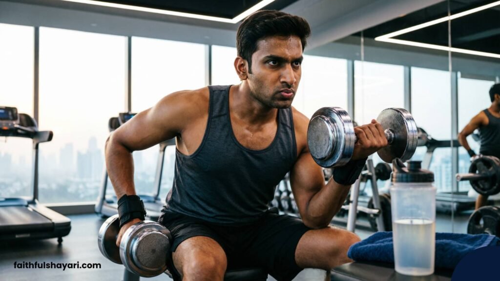 gym-motivation-shayari-in-english