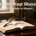Top 300+ Waqt Shayari | Life, Love, and Emotions in Shayari