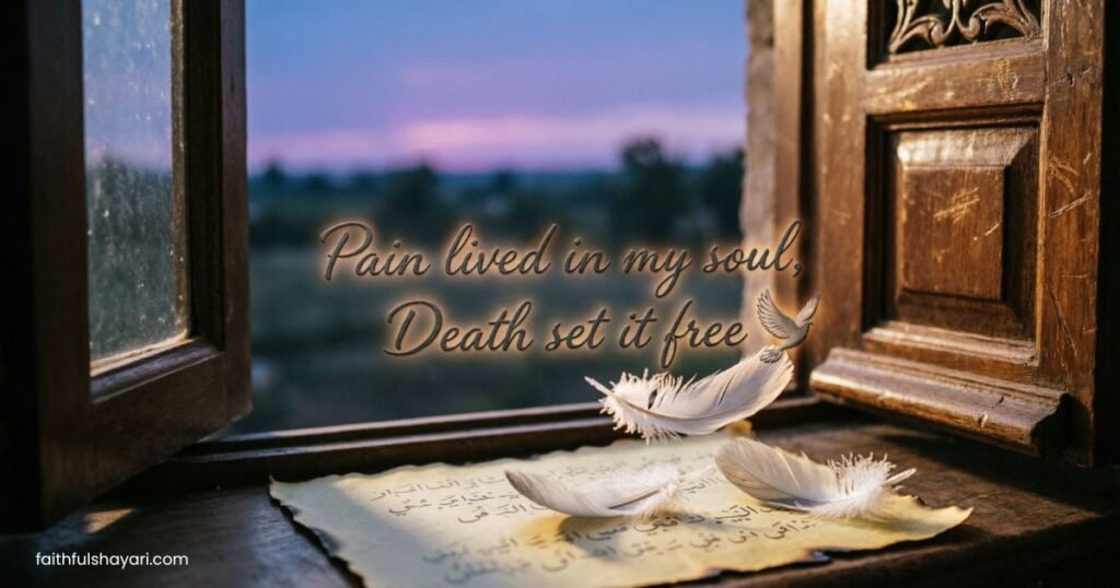 maut-shayari-in-english