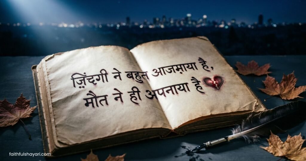 maut-shayari-in-hindi