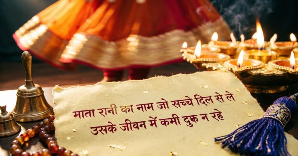 navratri-ki-shayari