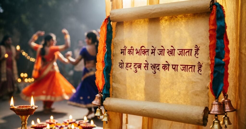 navratri-special-shayari