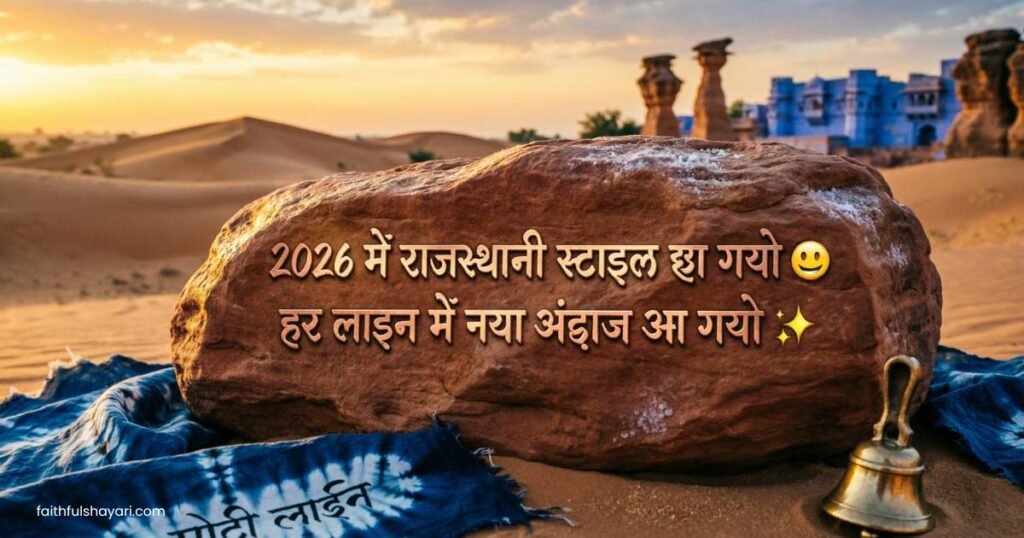 new-and-trending-rajasthani-shayari-2026