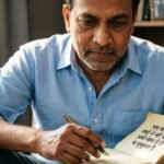 Papa ke Liye Shayari with emotional lines about father.