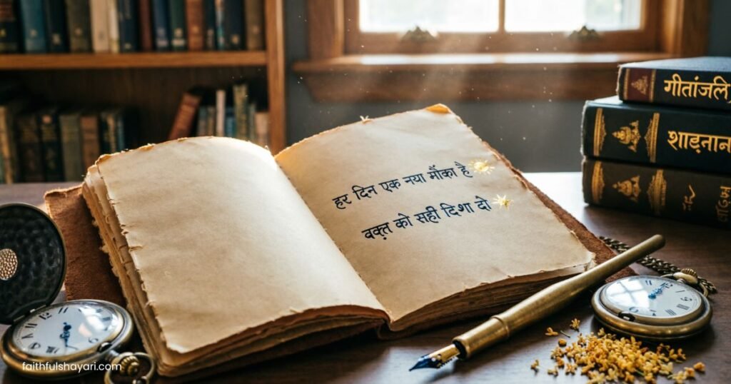 positive-waqt-shayari