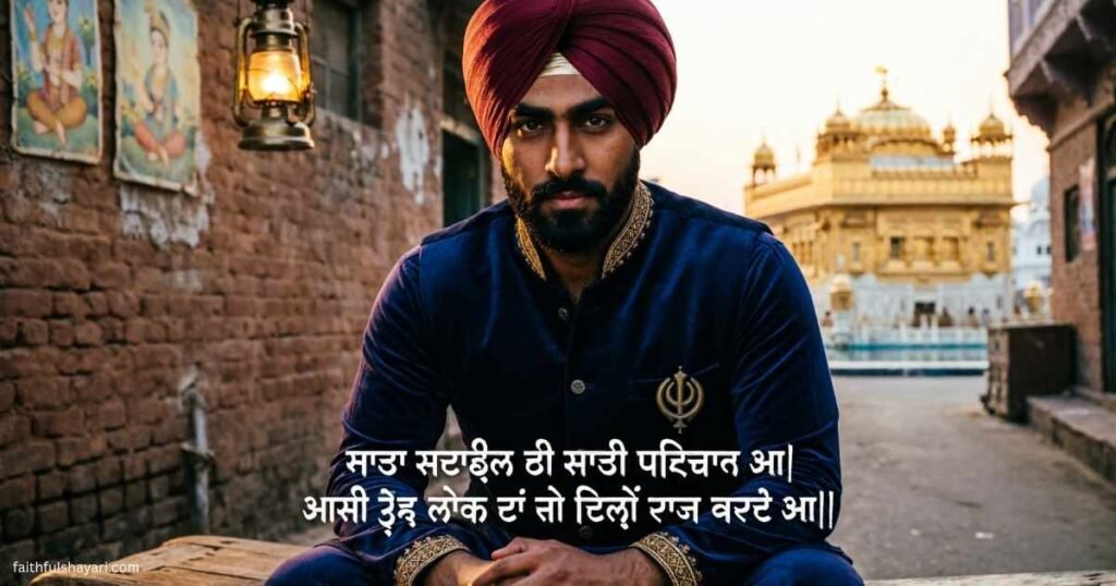 punjabi-gangster-shayari