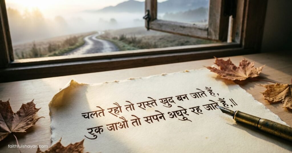 safar-shayari-in-hindi