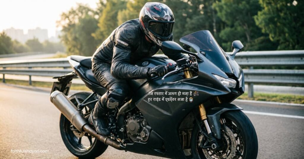 sports-bike-shayari-for-adventure-enthusiasts