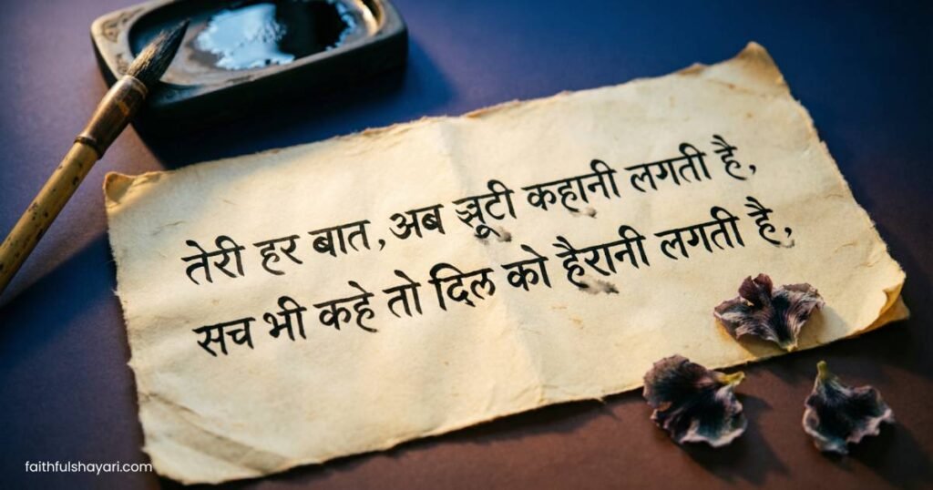 नफरत-शायरी-हिंदी-में