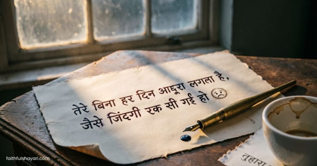 प्यार-में-छोड़कर-जाने-वाली-शायरी