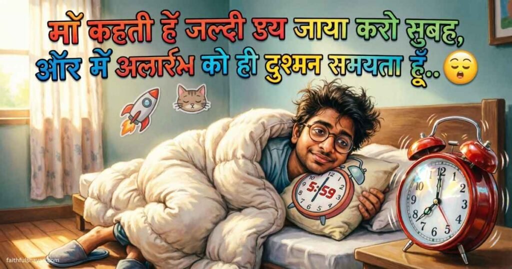 मजेदार-फनी-शायरी