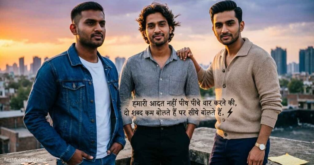 attitude-boys-shayari​