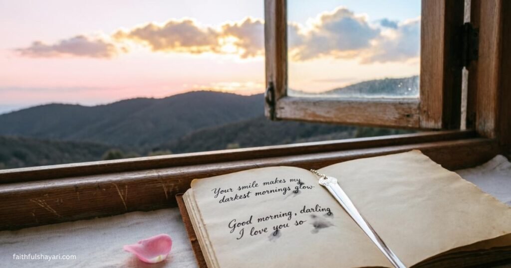best-romantic-good-morning-shayari-collection
