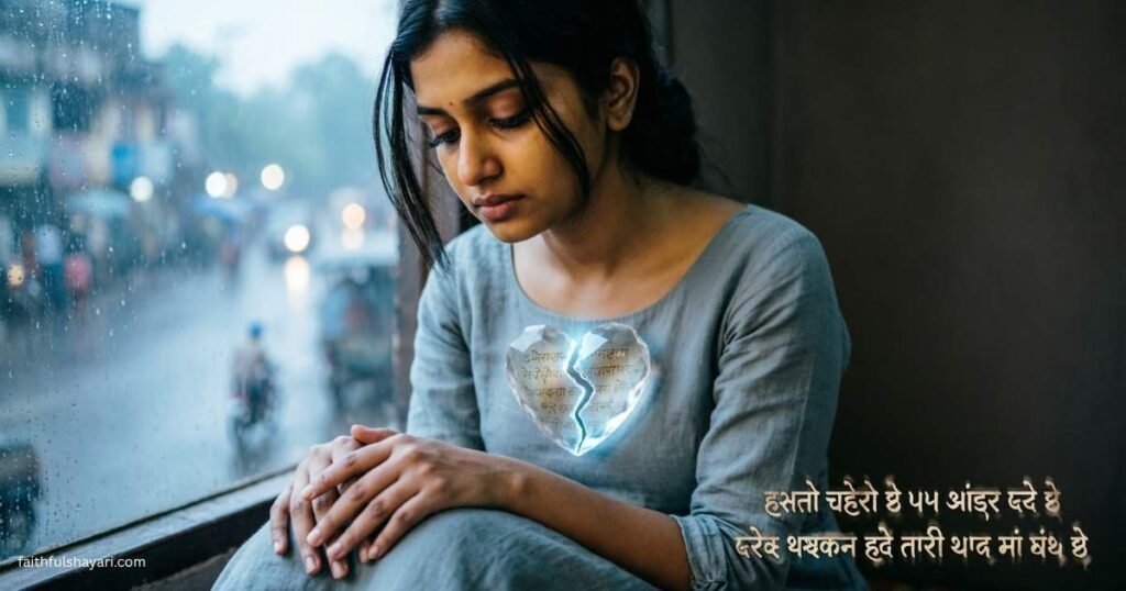 broken-heart-shayari-gujarati