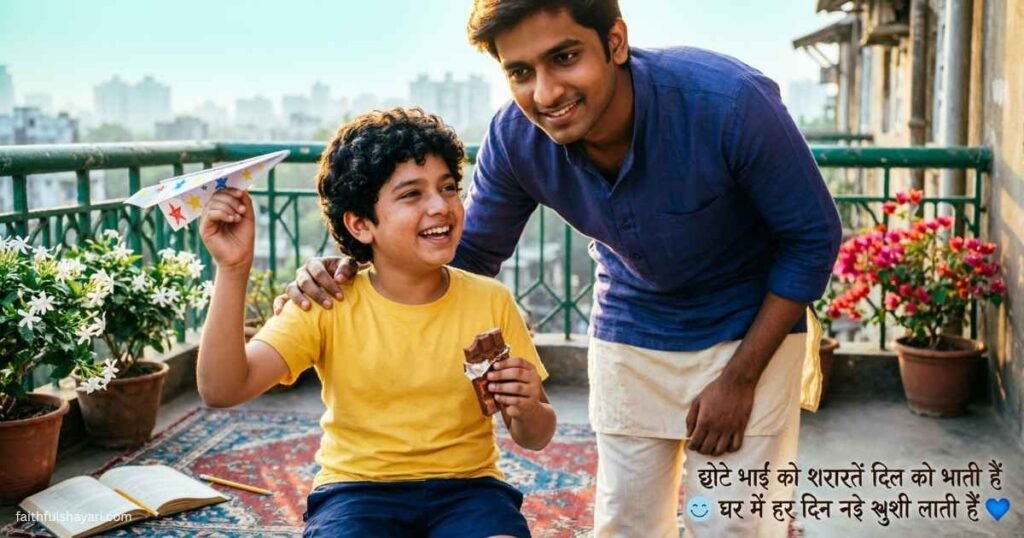 chote-bhai-ke-liye-shayari