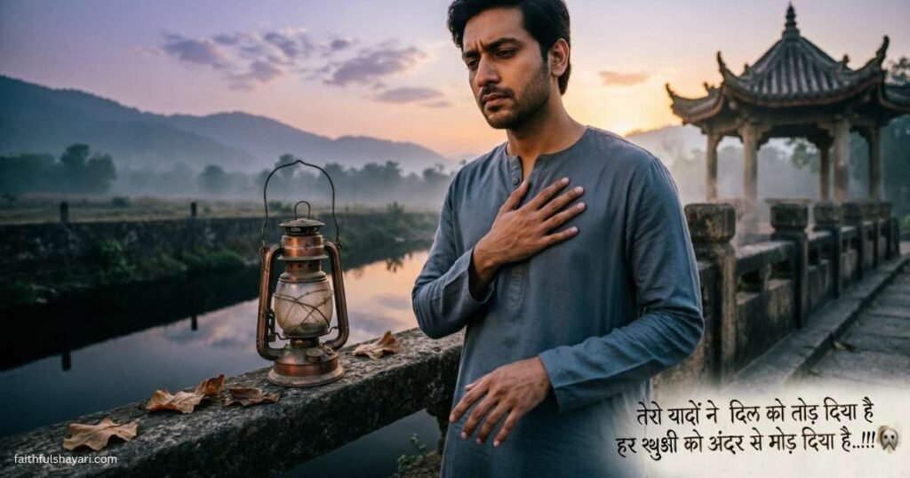 dard-miss-you-yaad-shayari