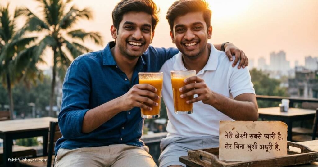 dost-ke-liye-shayari-2-line