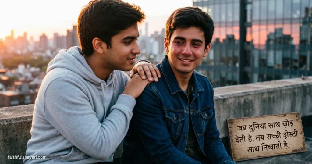 emotional-friendship-shayari