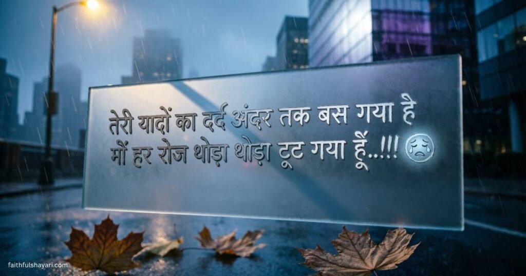 emotional-yaad-shayari