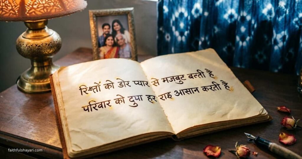 family-shayari-in-hindi