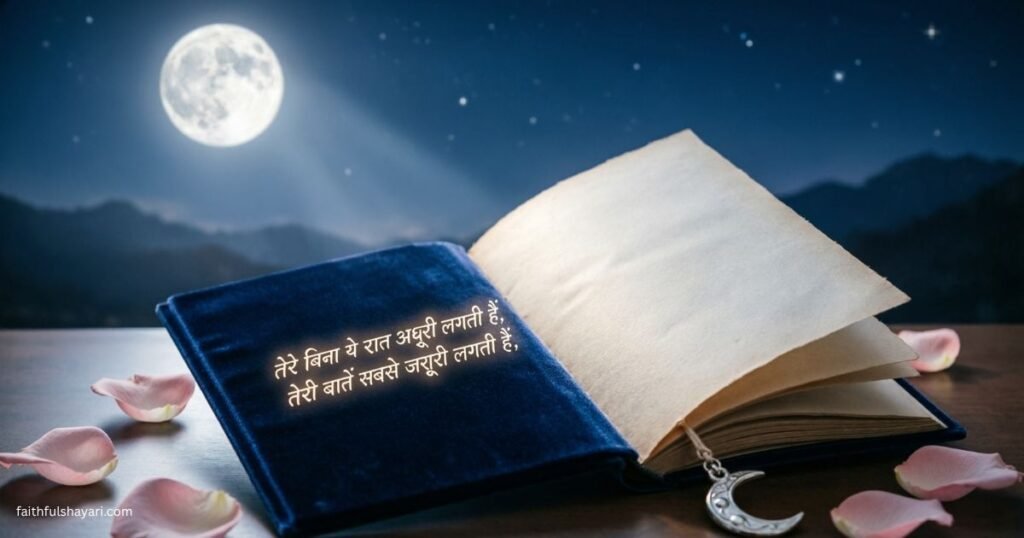 good-night-shayari-for-gf