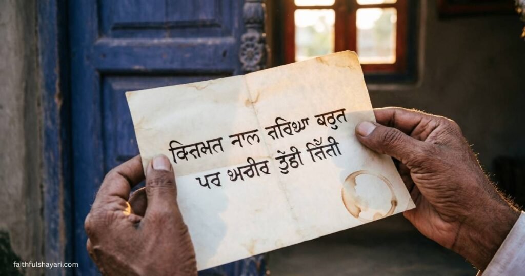 kismat-heart-touch-punjabi-shayari