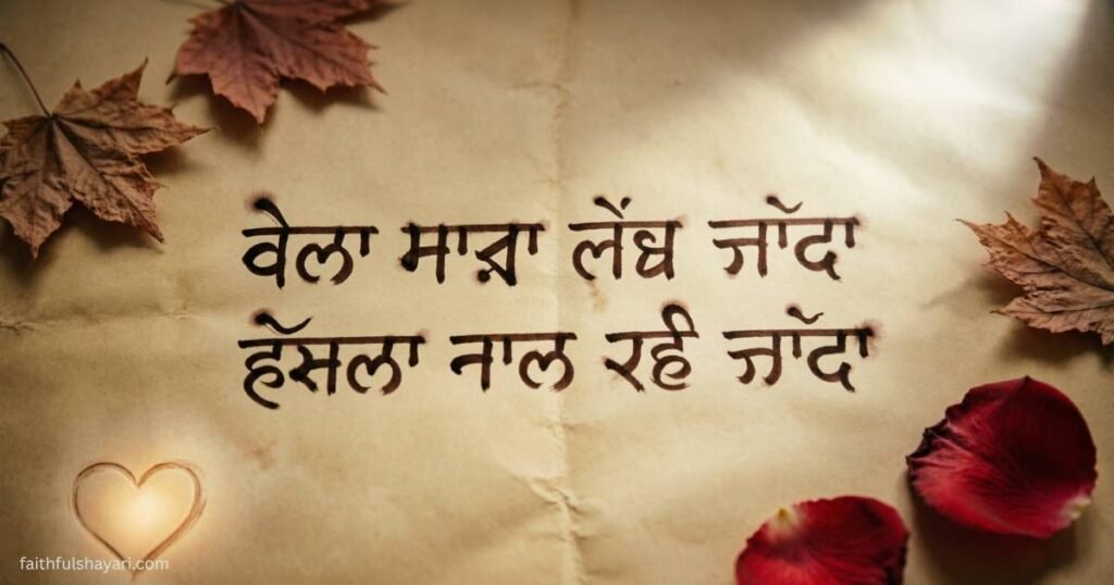 kismat-heart-touch-punjabi-shayari-on-life
