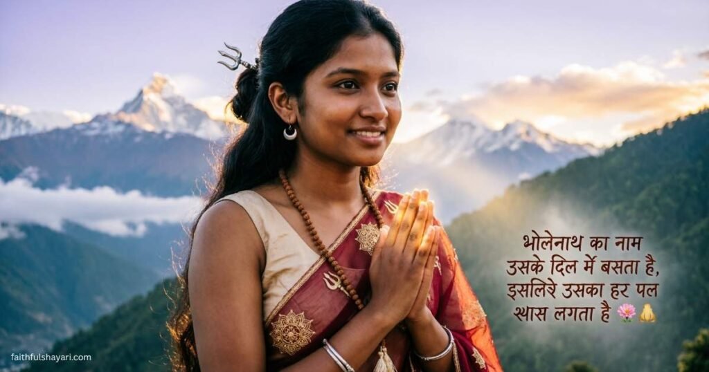 love-mahadev-shayari-girl