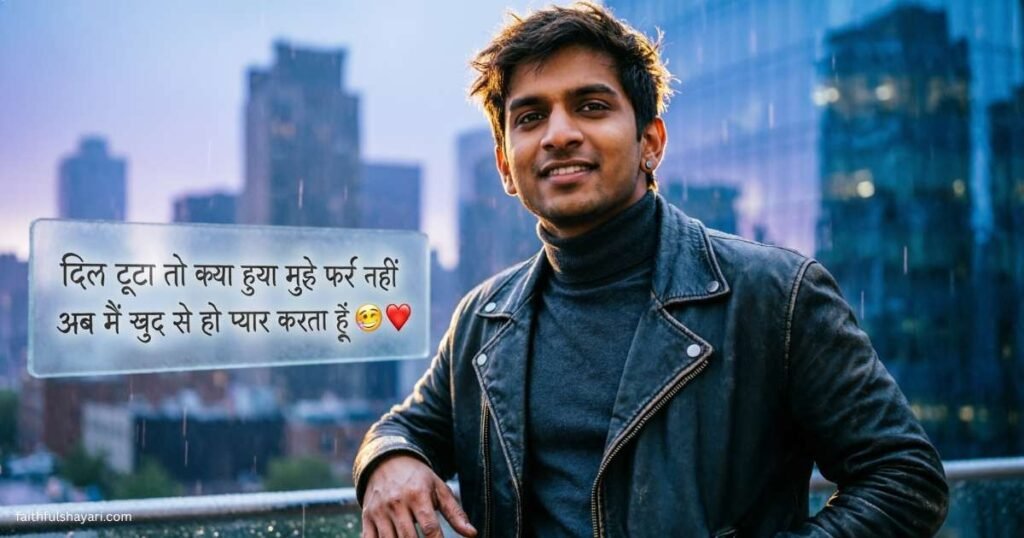 no-love-shayari-attitude
