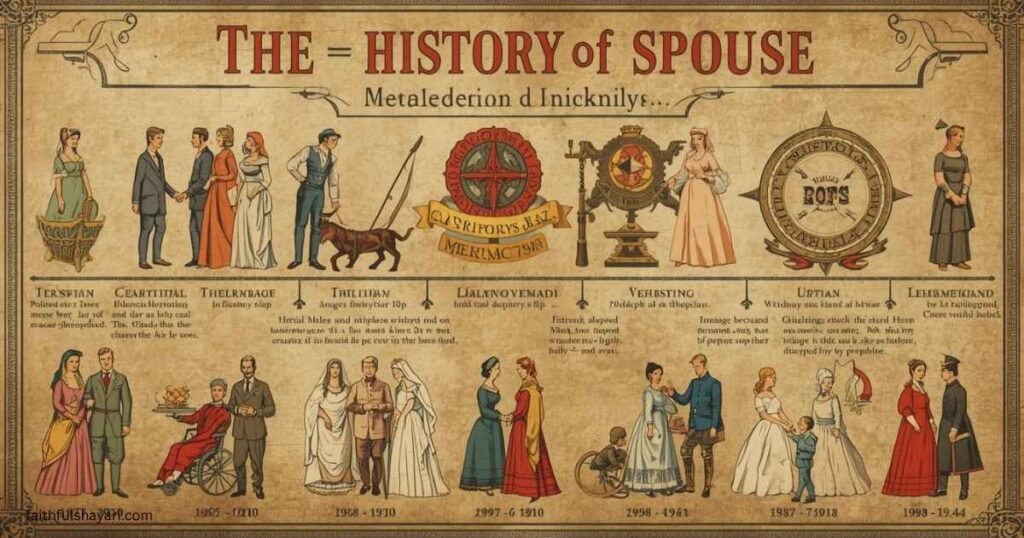 origin-and-history-of-spouse