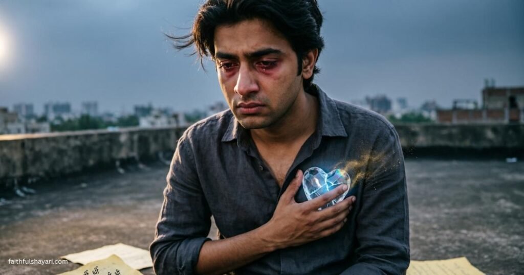 painful-takleef-dard-broken-heart-shayari