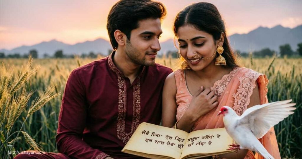 punjabi-shayari-love