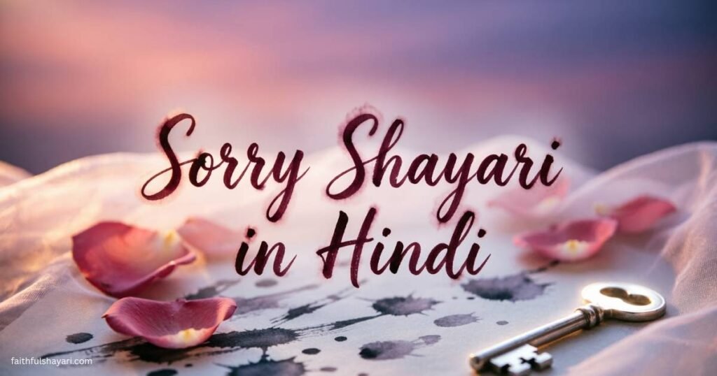 sorry-shayari-in-hindi