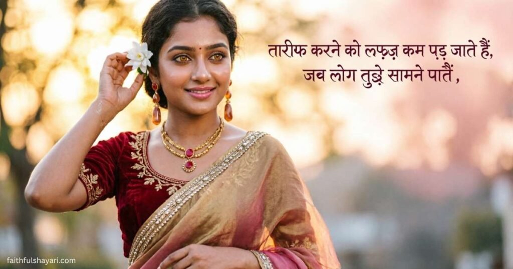 tareef-shayari-for-beautiful-girl