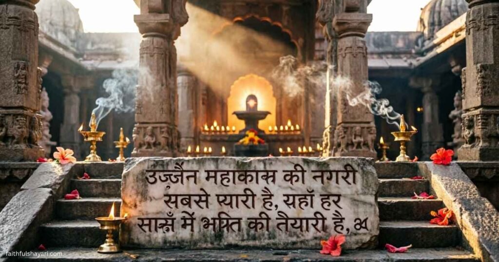ujjain-mahakal-shayari