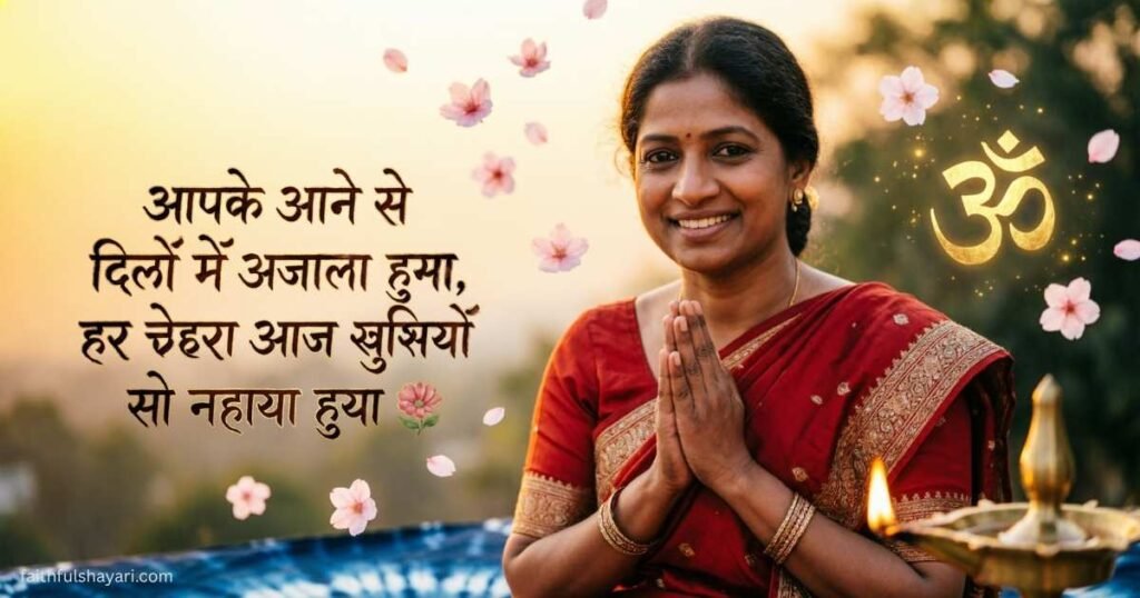 welcome-shayari-in-hindi